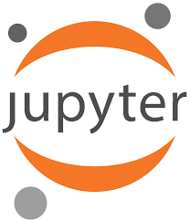 Jupyter Notebook logo